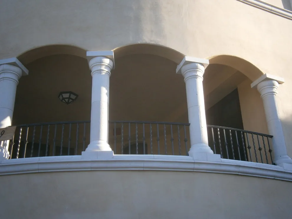 Limestone Edges Residence Marko La Jolla by Villa & Mission Imports - Photo 11