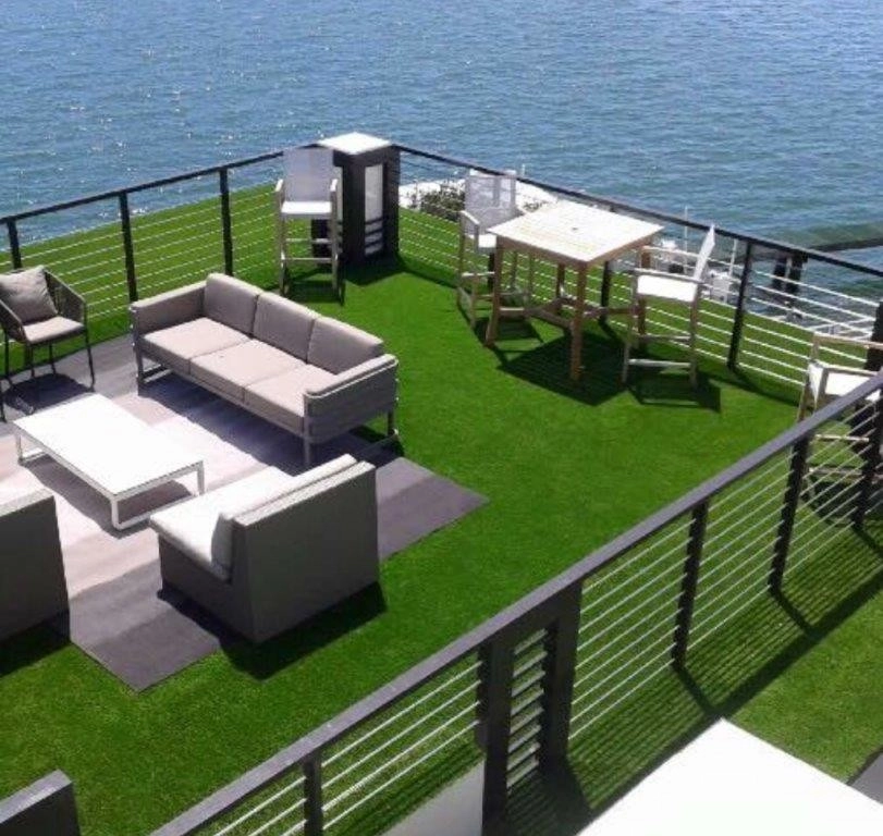 Rooftops by Synthetic Lawns Of Miami - Photo 2