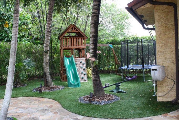 Playgrounds by Synthetic Lawns Of Miami - Photo 2