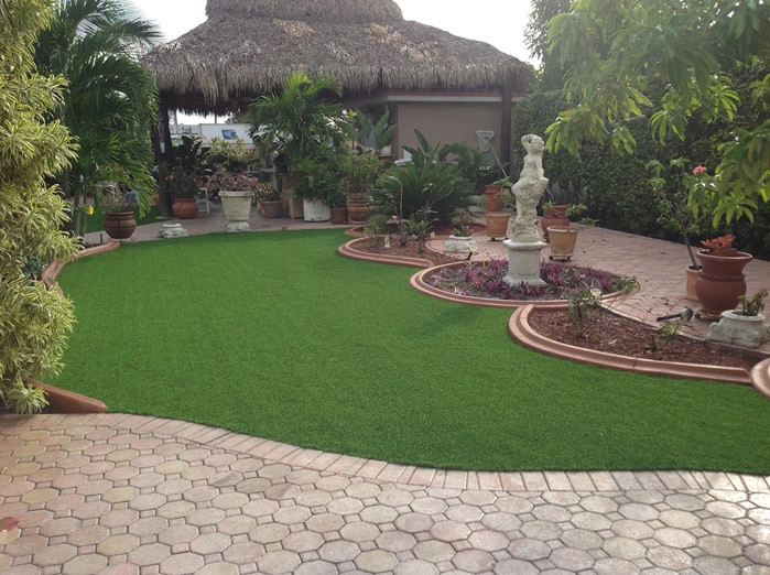 Landscapes by Synthetic Lawns Of Miami - Photo 3