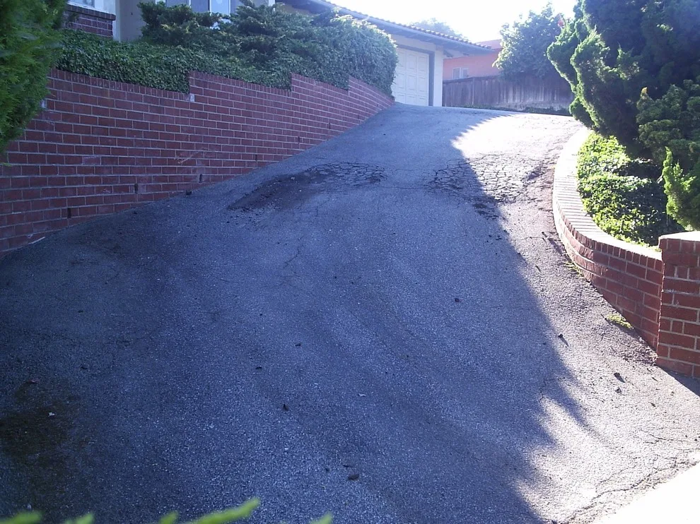 Los Angeles Pathway by Dave Pratt Designs And Consulting - Photo 2
