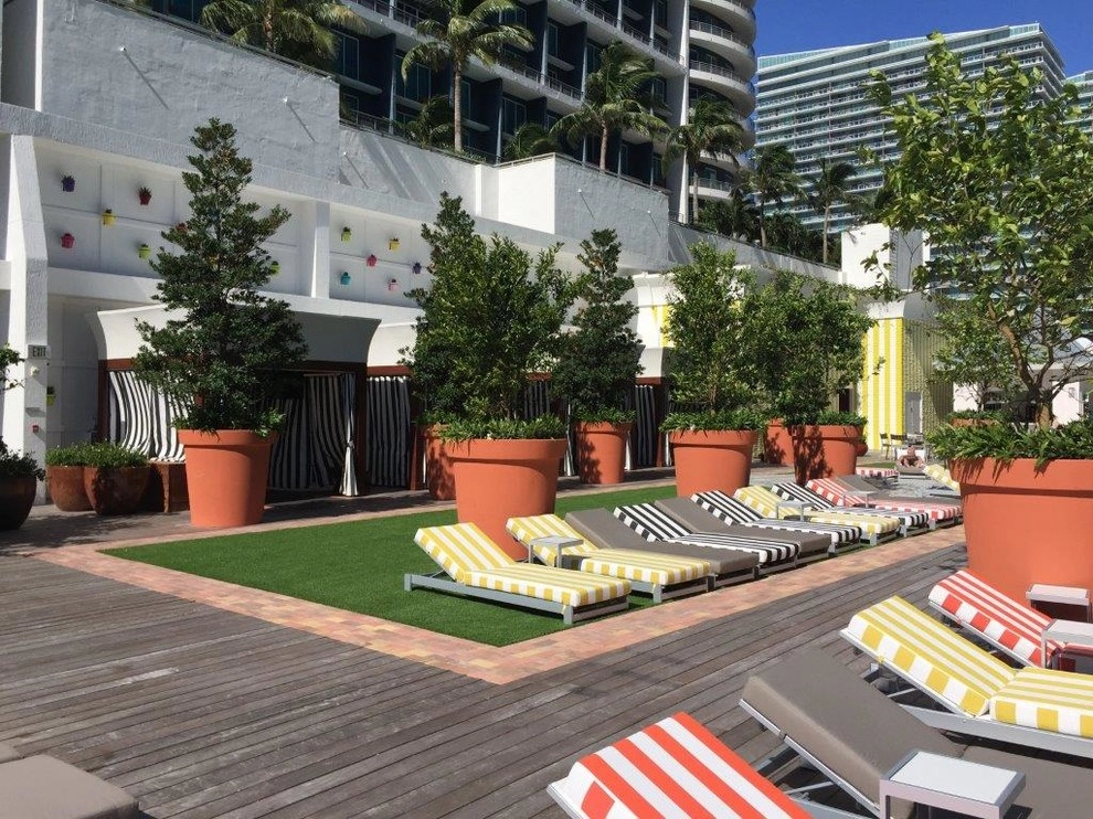 Rooftops by Synthetic Lawns Of Miami - Photo 3
