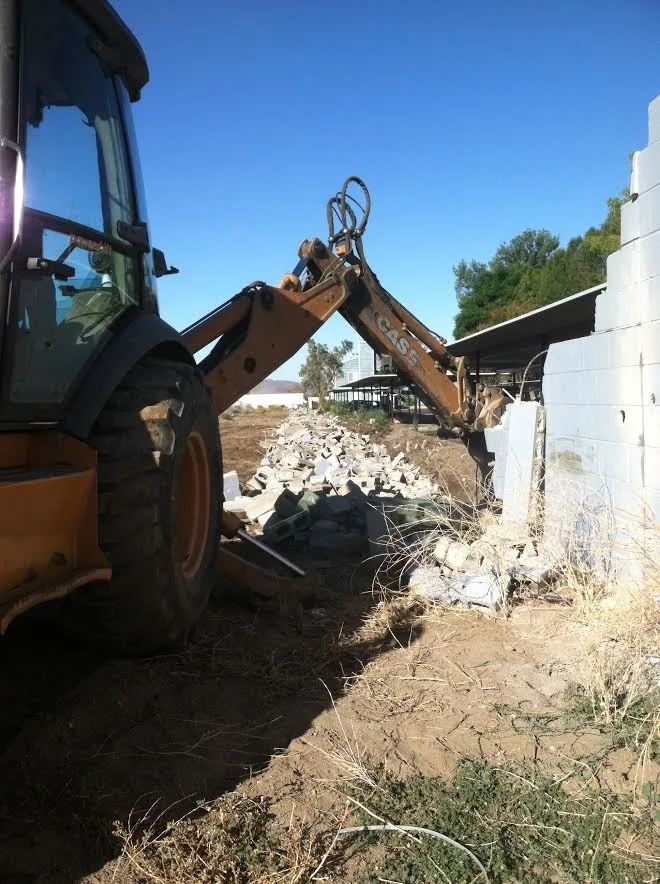 Mark Peel Construction & Masonry - Photo 6
