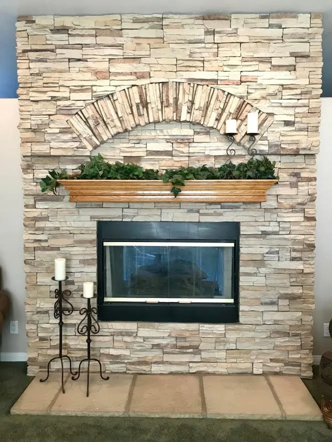 Mark Peel Construction & Masonry - Photo 7