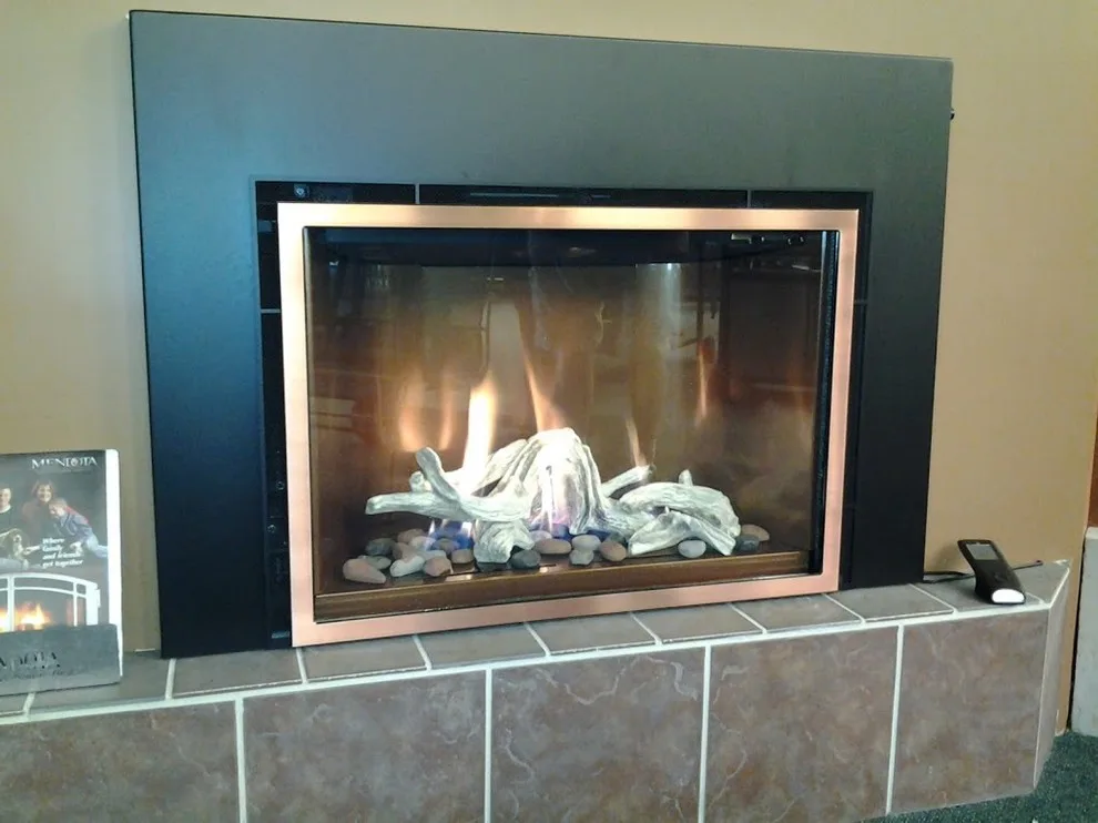 Mendota Flame by Builders Materials - Photo 9