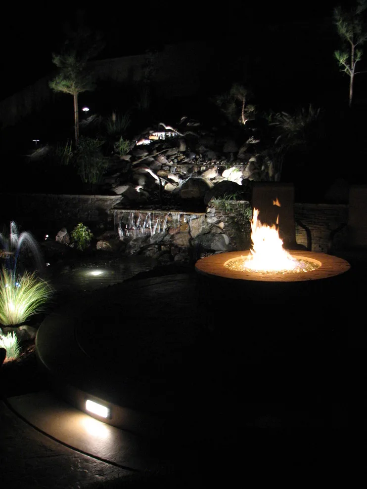 J.R. Concrete & Landscape - Photo 12