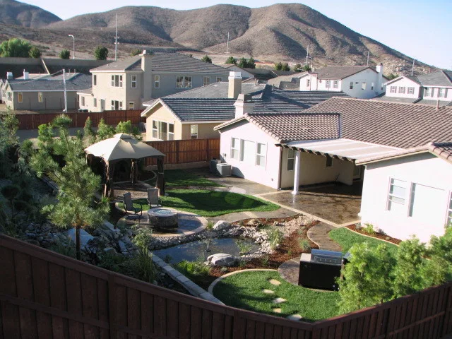 J.R. Concrete & Landscape - Photo 5