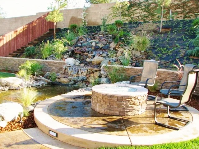 J.R. Concrete & Landscape - Photo 14