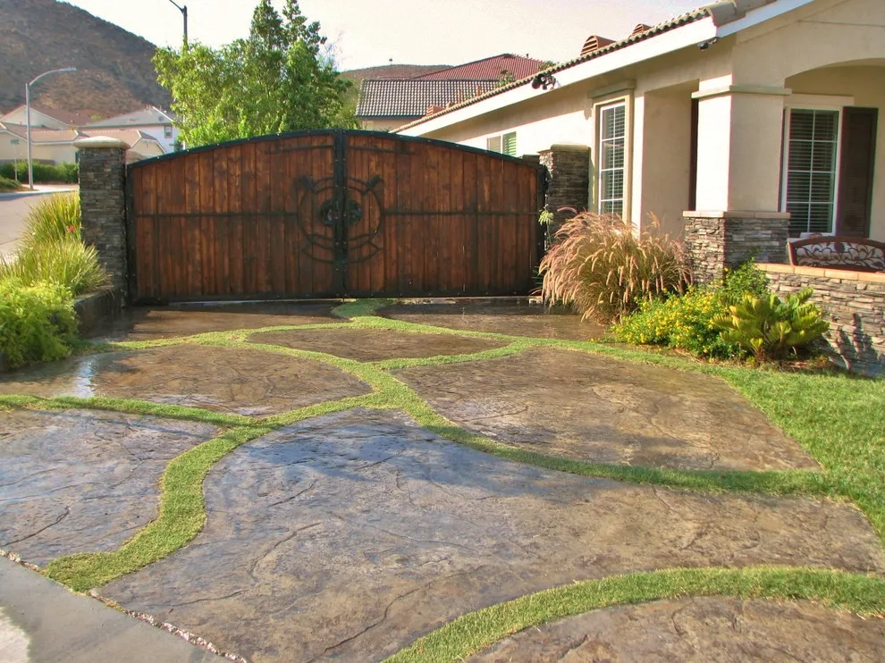 J.R. Concrete & Landscape - Photo 13