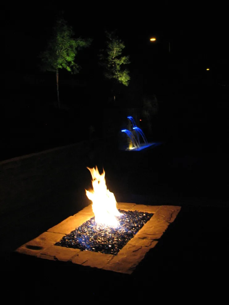 J.R. Concrete & Landscape - Photo 4