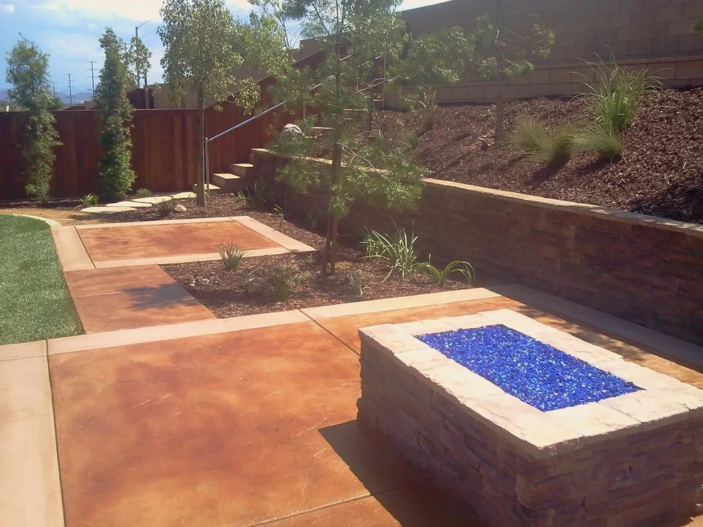 J.R. Concrete & Landscape - Photo 7
