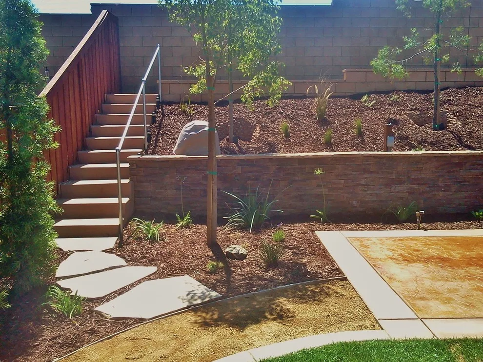J.R. Concrete & Landscape - Photo 10