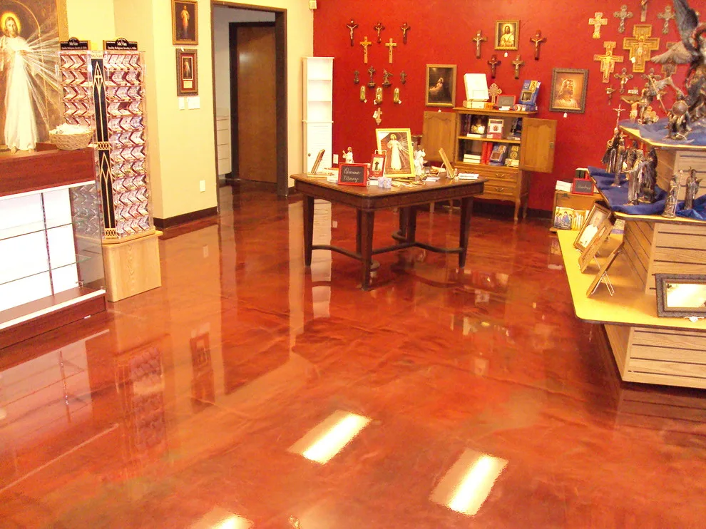 Versatile Coatings LLC - Photo 12
