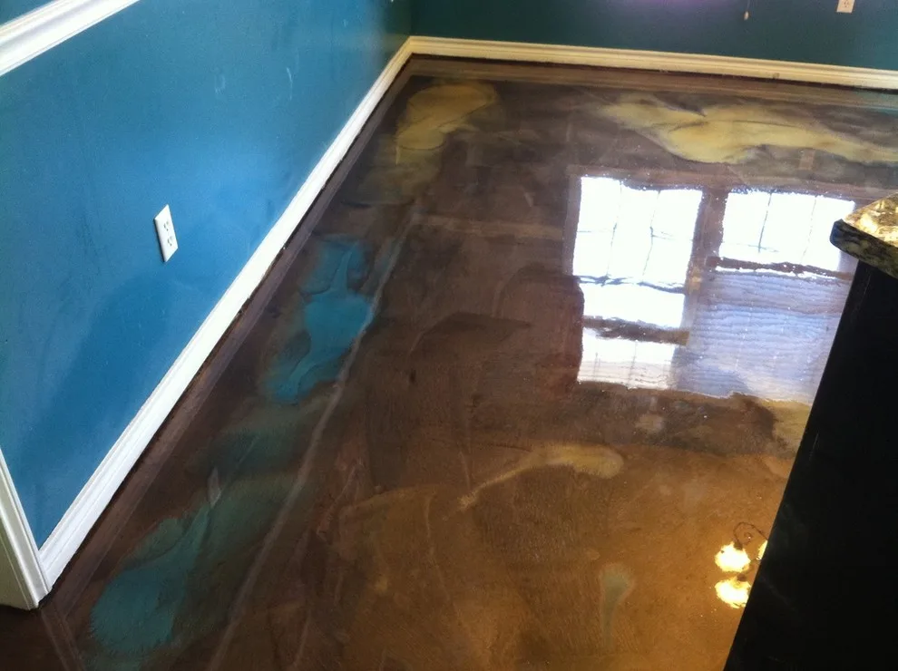 Solid Impressions Decorative Concrete & Epoxy - Photo 8
