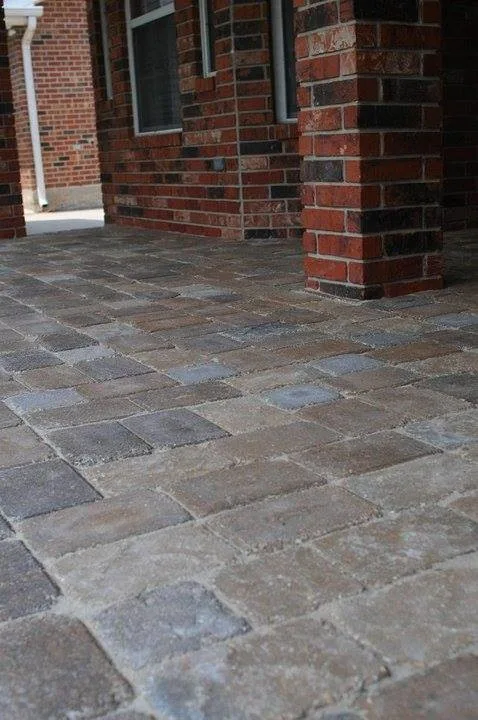 Stepping On Stones - Photo 12