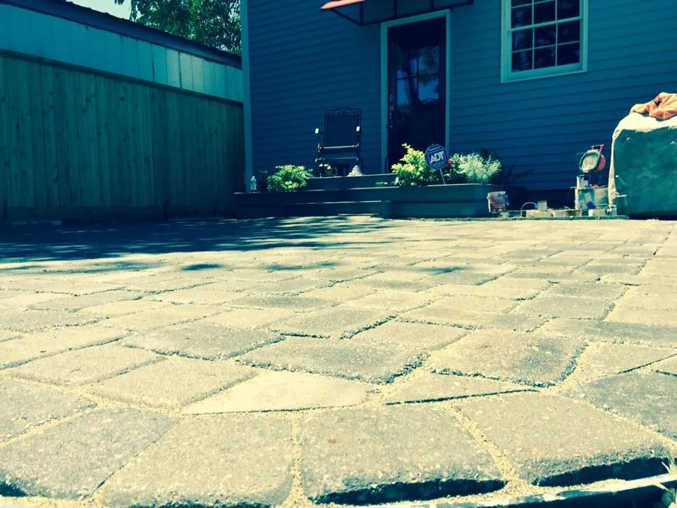 Tailored Stone Hardscape by Stepping On Stones - Photo 5
