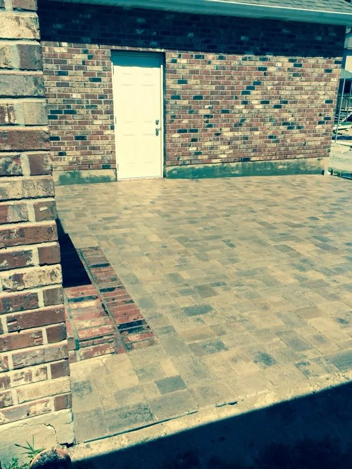 Tailored Stone Hardscape by Stepping On Stones - Photo 32