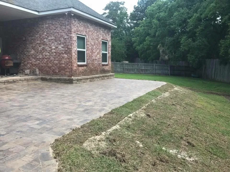 Tailored Stone Hardscape by Stepping On Stones - Photo 9