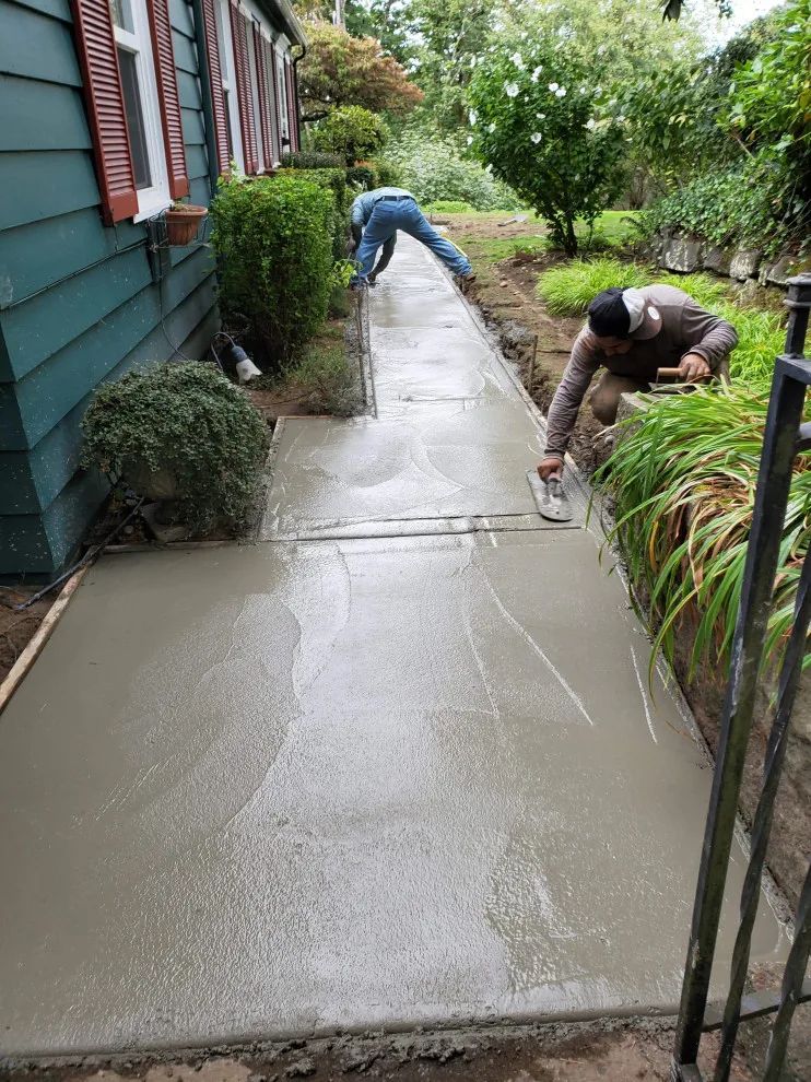 Tacoma Initiative by IPros Landscaping & Construction Division - Photo 3