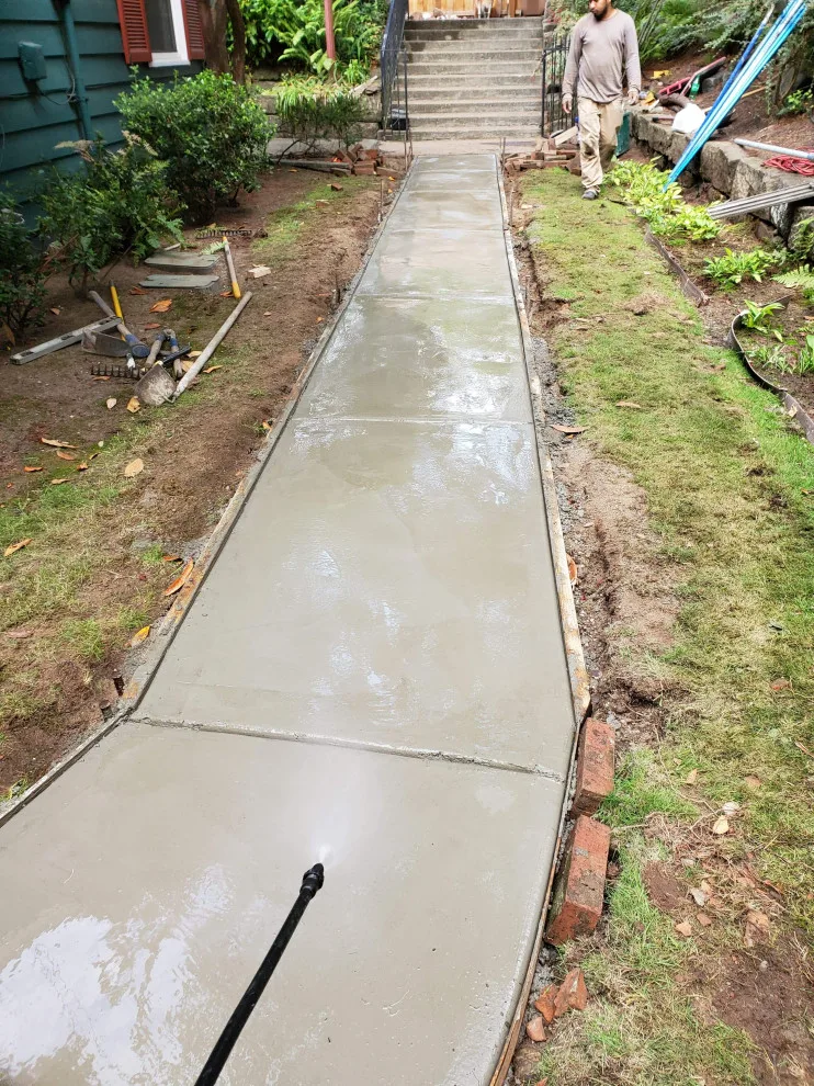 Tacoma Initiative by IPros Landscaping & Construction Division - Photo 4
