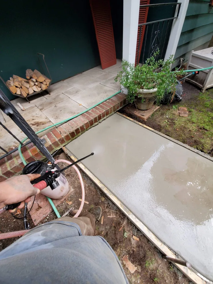 IPros Landscaping & Construction Division - Photo 8