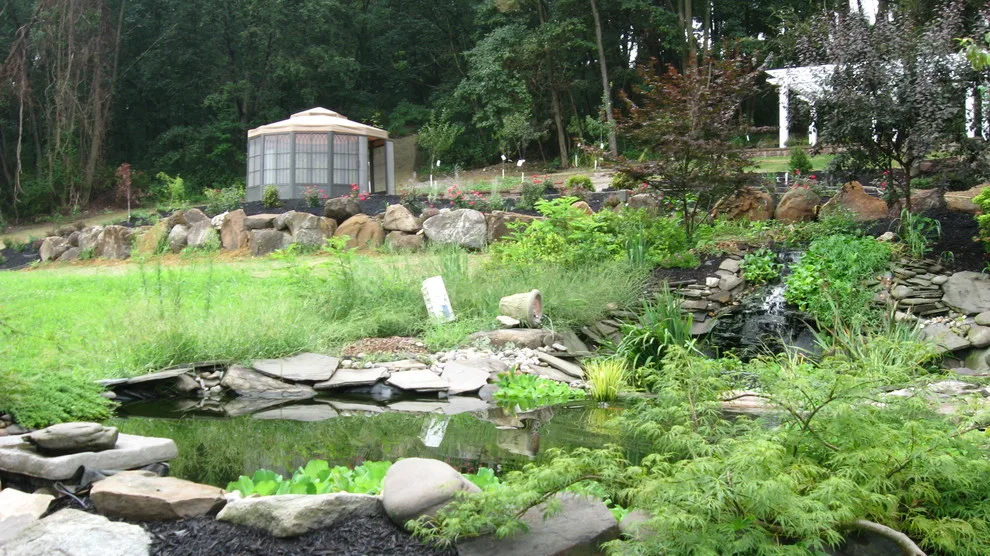 Earthtones Hardscape LLC - Photo 11