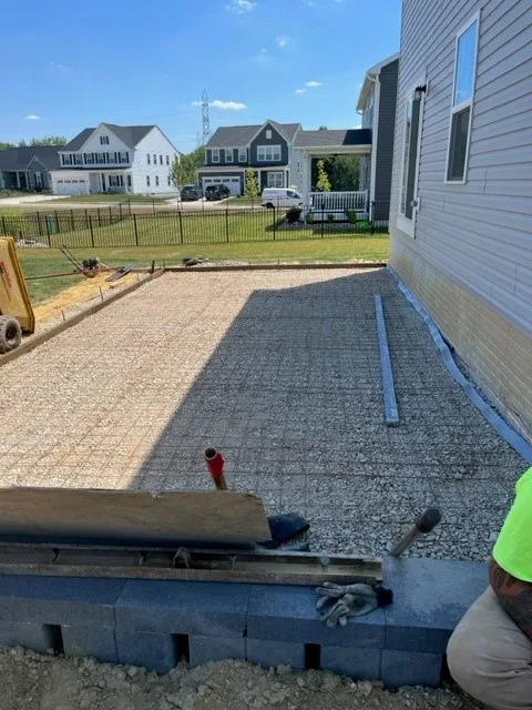 My Showcase by Burdette Concrete - Photo 32