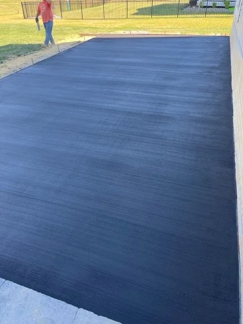 Burdette Concrete - Photo 12