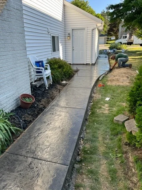 My Showcase by Burdette Concrete - Photo 20