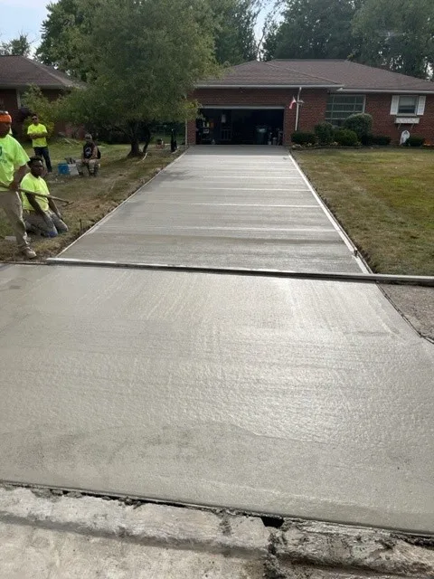 My Showcase by Burdette Concrete - Photo 17