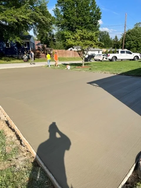 My Showcase by Burdette Concrete - Photo 14