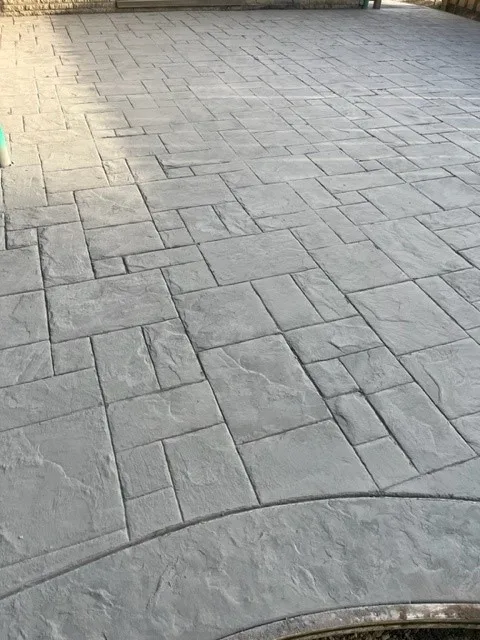 My Showcase by Burdette Concrete - Photo 16