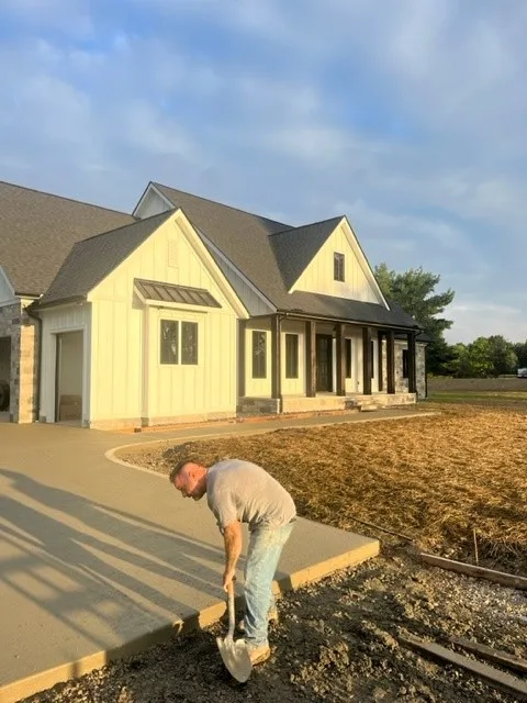 My Showcase by Burdette Concrete - Photo 12