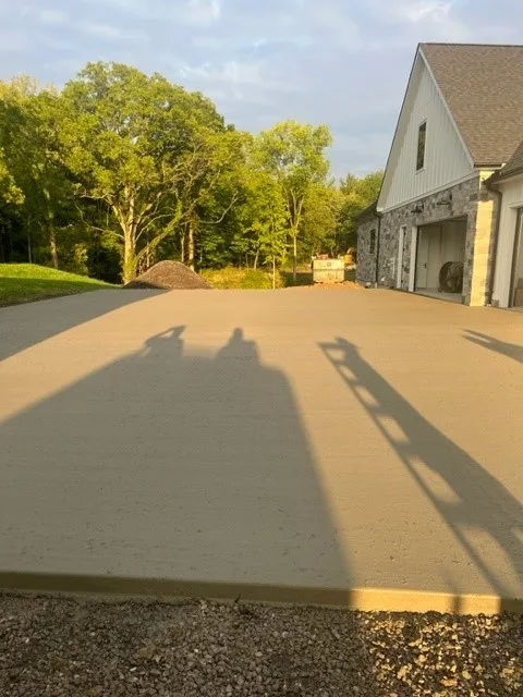 Burdette Concrete - Photo 11