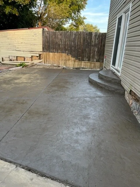 Burdette Concrete - Photo 13