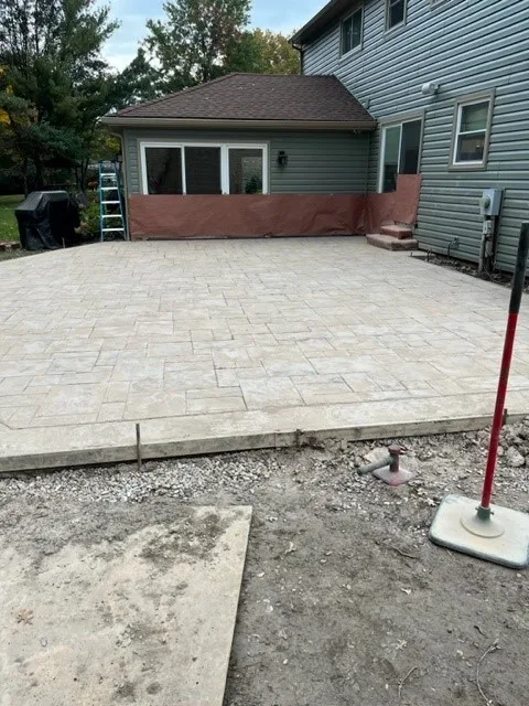 My Showcase by Burdette Concrete - Photo 34
