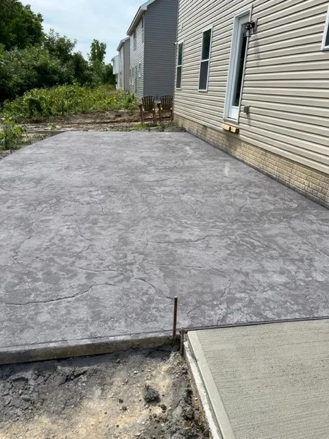 My Showcase by Burdette Concrete - Photo 36