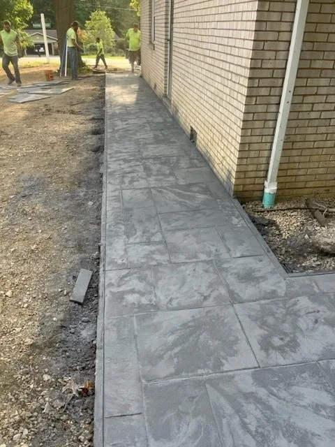 My Showcase by Burdette Concrete - Photo 30