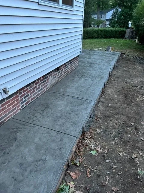 My Showcase by Burdette Concrete - Photo 29