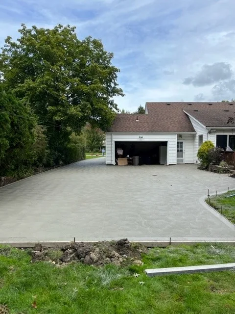 Burdette Concrete - Photo 2