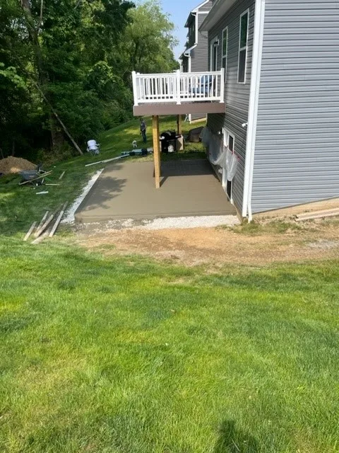 My Showcase by Burdette Concrete - Photo 9