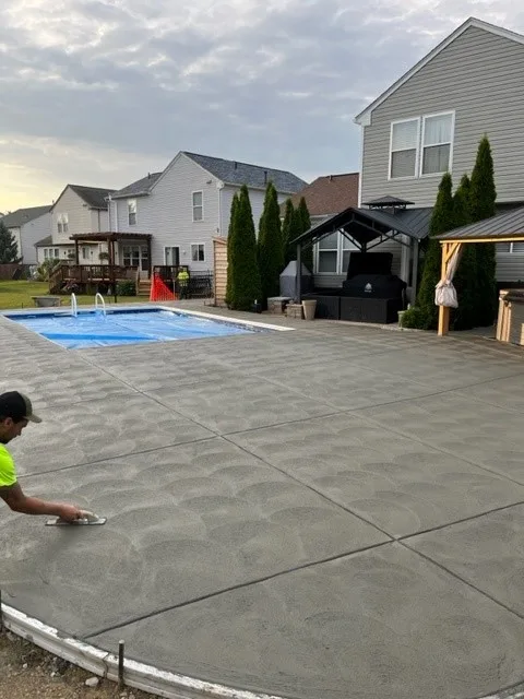 My Showcase by Burdette Concrete - Photo 18