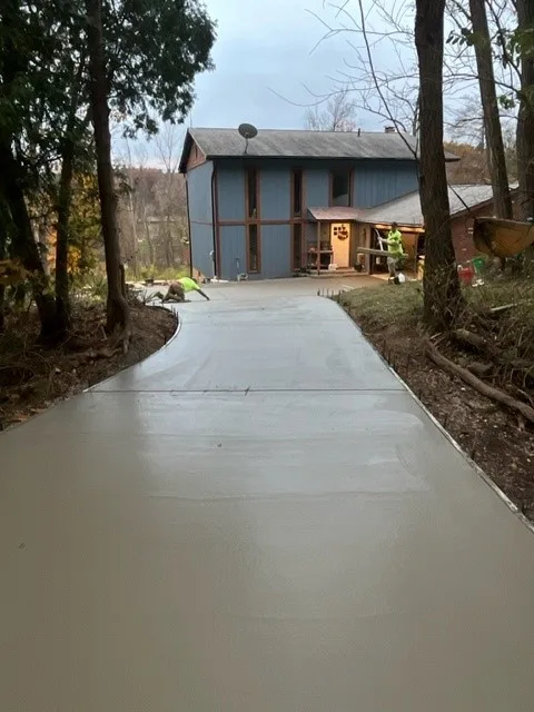 My Showcase by Burdette Concrete - Photo 25