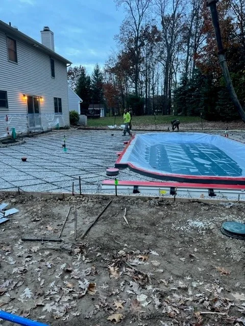 My Showcase by Burdette Concrete - Photo 7