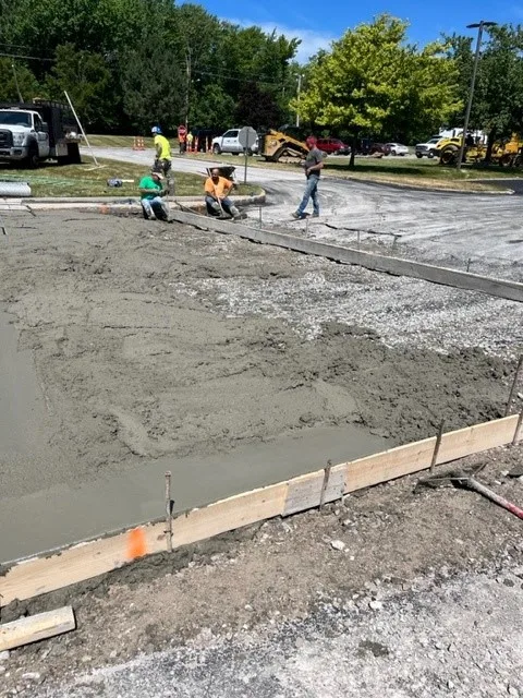 Burdette Concrete - Photo 8