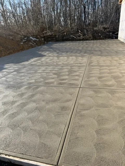 My Showcase by Burdette Concrete - Photo 27