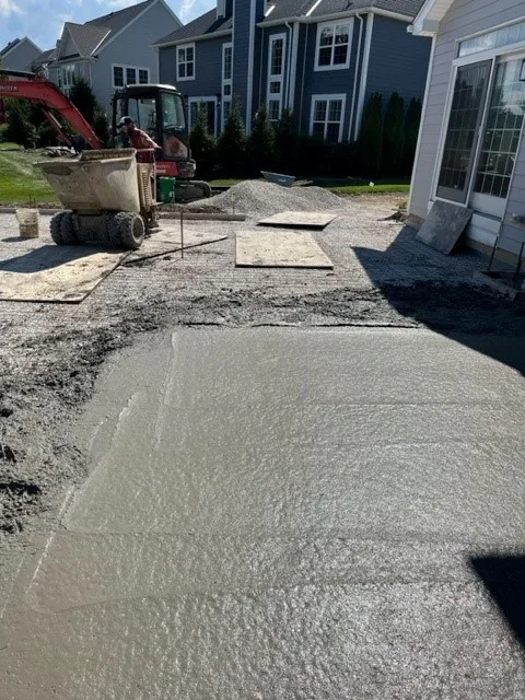 My Showcase by Burdette Concrete - Photo 11