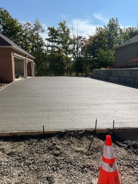 Burdette Concrete - Photo 10