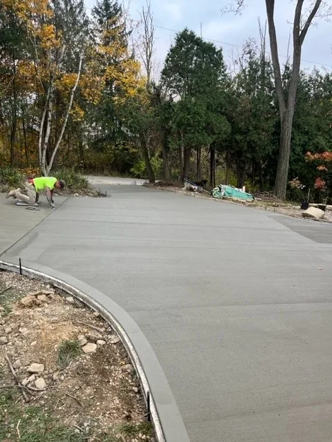 Burdette Concrete - Photo 14