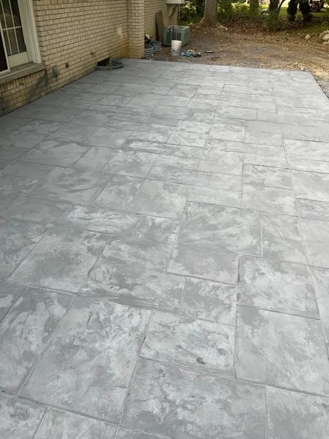My Showcase by Burdette Concrete - Photo 21